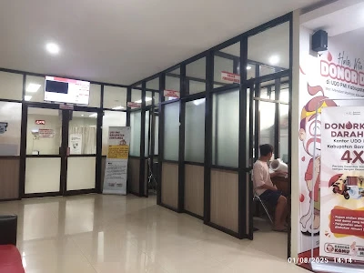UDD PMI BANYUMAS