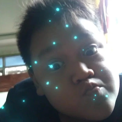 Rempeyek dan Kripik Yukam