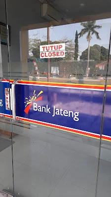 Bank Jateng KK Unwiku