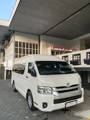 Arkana Rental Mobil Purwokerto