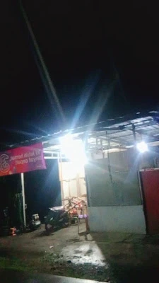Bengkel Sepeda Malik