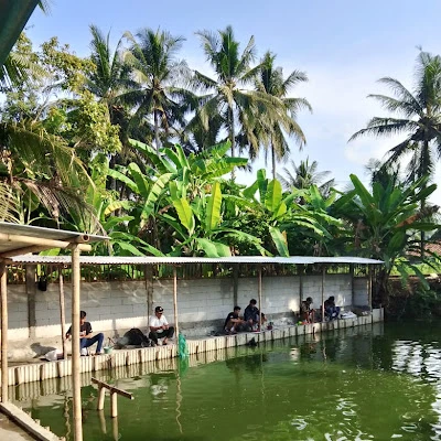 Lasmini Warung Kopi