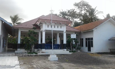 Balai Desa Bringkeng