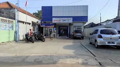 BRI Unit Jepara