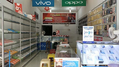PRATAMA CELL KEMRANJEN