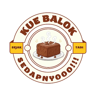 Kue Balok Sedapnyooo