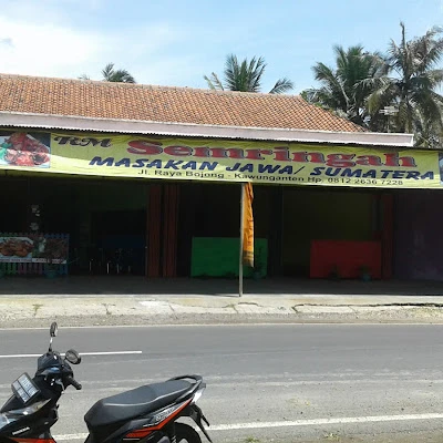 Rm Mbah Saring