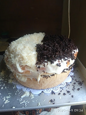 Cabel Cakes