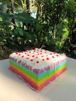 Cablaka Cake & Cookies