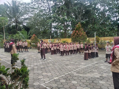SD Negeri Cihonje 5