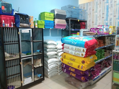 CACA PetStore