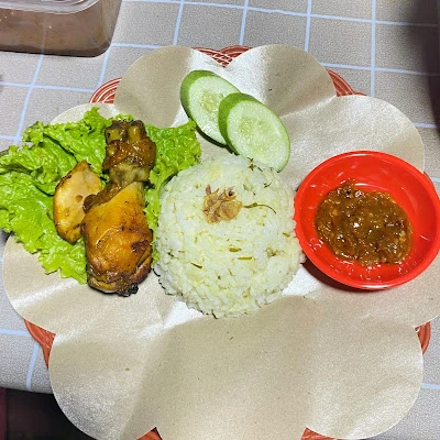 Kampoeng Dhahar