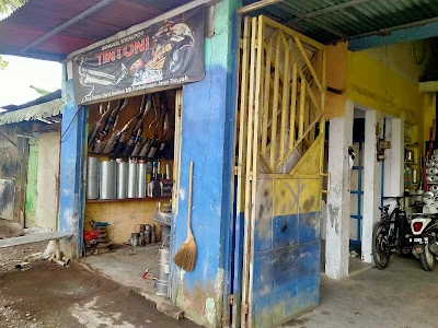 Bengkel Knalpot Bojong(TNT Exhaust)