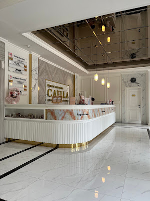 Caella Aesthetic & Anti Aging Clinic