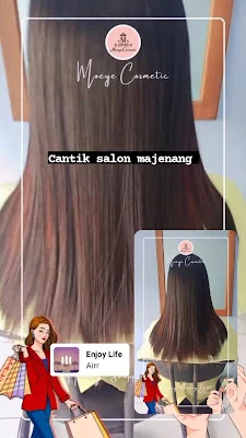CANTIK SALON Majenang