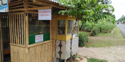 Warung Beda Rasa