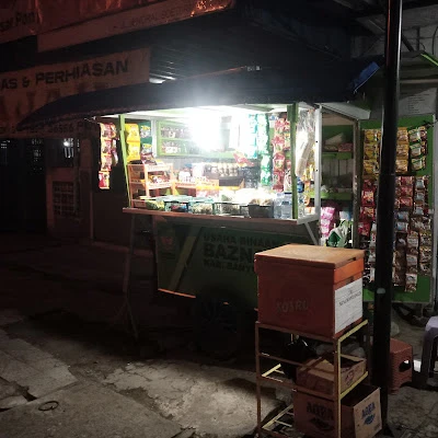 Cafe mei