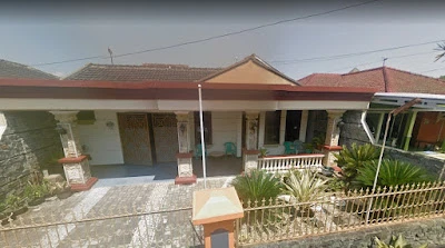 Kost Putri Ibu Sinta
