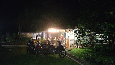 Cafe 57 LANCAR