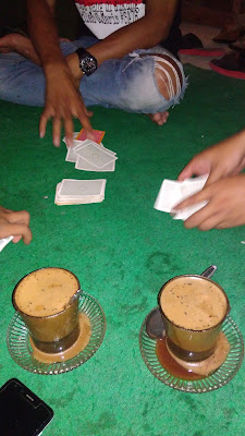Cafe Ar Roma