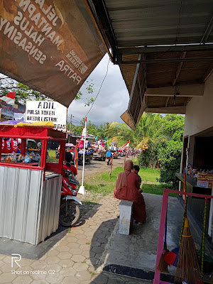 Cafe Bakso Jetis Kota