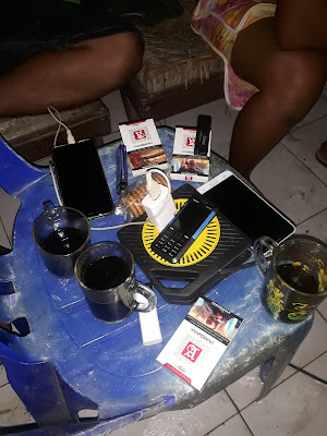 Cafe Bang Karta