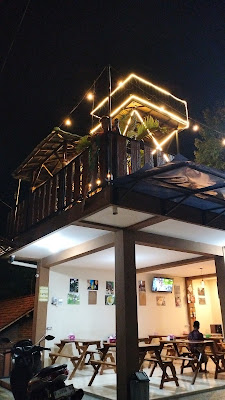 Cafe Bawor