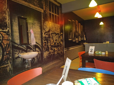 Cafe Bojong Indah