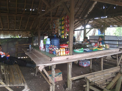 Cafe Brak Yuli