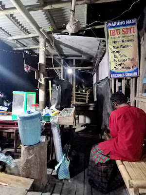 Cafe Bulak Sindeh