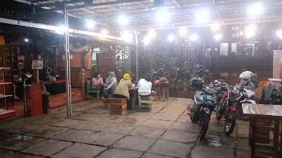 Cafe Cabura