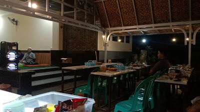Cafe Dakwah As-Salim