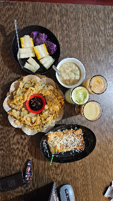 Cafe dan Restoran Ong