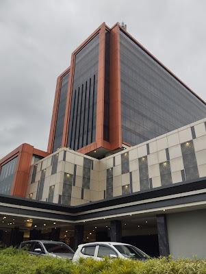 Cafe Hotel Karlita
