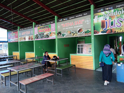 Cafe Iwaq d'Gumai
