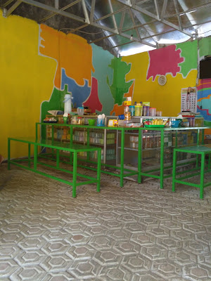 Cafe Jamu Herbal Ratmono