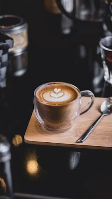 Cafe jazman