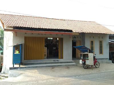 Cafe Jonathan