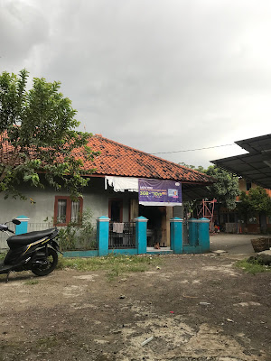 Cafe Kang Mamat