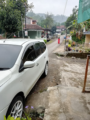 Cafe Kelasyik Mas Isnan