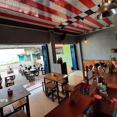 Cafe LaperpooL