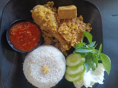 Cafe linggostine