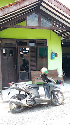 Cafe MAREM JAYA