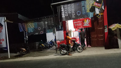 Cafe mas tam tam