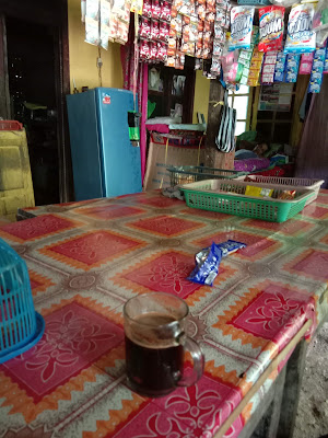 Cafe Mbok Pasem
