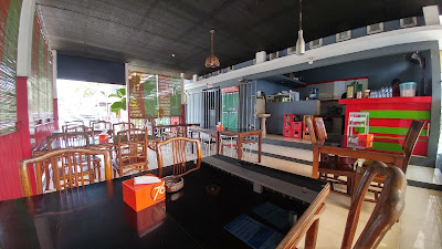 Cafe Metro