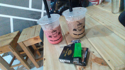 Cafe Mi Mi