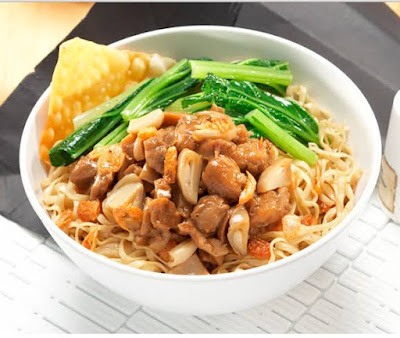 Cafe Mie Ayam Hlilintar