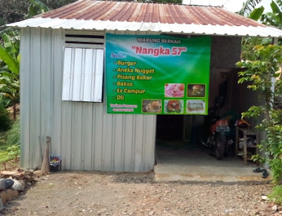Cafe Nangka 57
