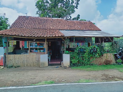 Cafe Pa 'Eu
